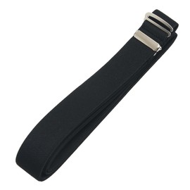 Hasegawa Men's Waist Belt, Gentleman, Kimono Accessories, One Size Fits Most, Made in Japan, 1