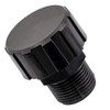 HBF12P Plastic Hydraulic Breather Cap, 3/4 NPT
