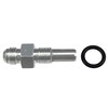 4L80E Transmission Adapter Fitting Rear Port -6AN Flare 6 an