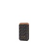 Louis Quattroze (대구신세계)남성맥세이프지갑 SS3MG12BR (Daegu Shinsegae) Men's Max Safe Wallet