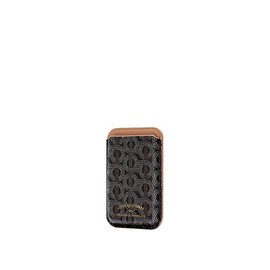 Louis Quattroze (대구신세계)남성맥세이프지갑 SS3MG12BR (Daegu Shinsegae) Men's Max Safe Wallet SS3MG12BR
