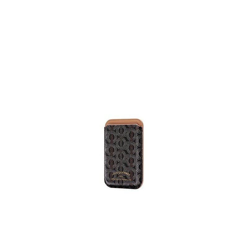Louis Quattroze (대구신세계)남성맥세이프지갑 SS3MG12BR (Daegu Shinsegae) Men's Max Safe Wallet