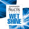 Garnier Fructis Gel Wet Shine, 200 ml