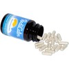 Natural Stress Relief Supplement - Non-GMO, Vegan, Gluten-Free