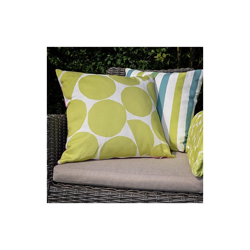 Fusion - Ingo Outdoor - Outdoor Filled Cushion - 43