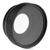 0.4X High Grade Wide Angle Lens Compatible with Pentax 645Z