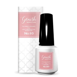 Genish Manicure 93 Afternoon