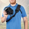 For Canon Quick Release DSLR Camera Shoulder Sling Neck Strap