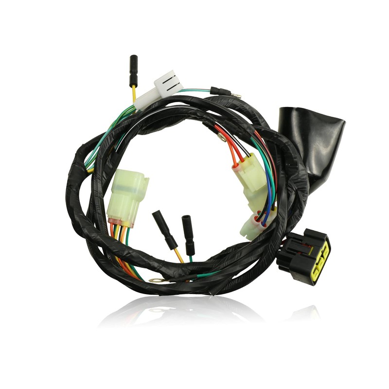 Ignition Coil igniter CDI Starter Relay Relay Rectifier Wire Wiring