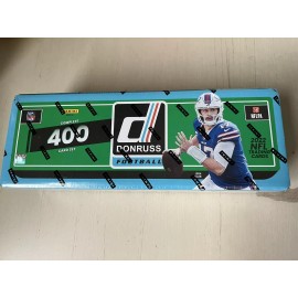 2022 PANINI DONRUSS FOOTBALL COMPLETE PREMIUM SET PRESS PROOF SEALED SHIPS NOW