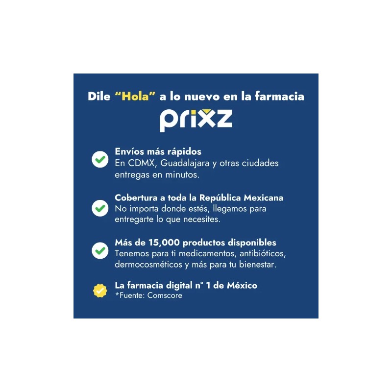 Lifelab Kit de Prueba Rápida VIH – 1 Unidad