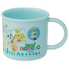 Skater KE4AAG-A Children's Plastic Lunch Cup, 6.8 fl oz (200