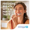 Sensodyne Daily Care Fresh Mint Toothpaste Multipack, 75ml, 4 Pack