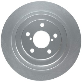 Raybestos 980347FZN Rust Prevention Technology Coated Rotor Brake Rotor-Dih Parking Brake, 1 Pack