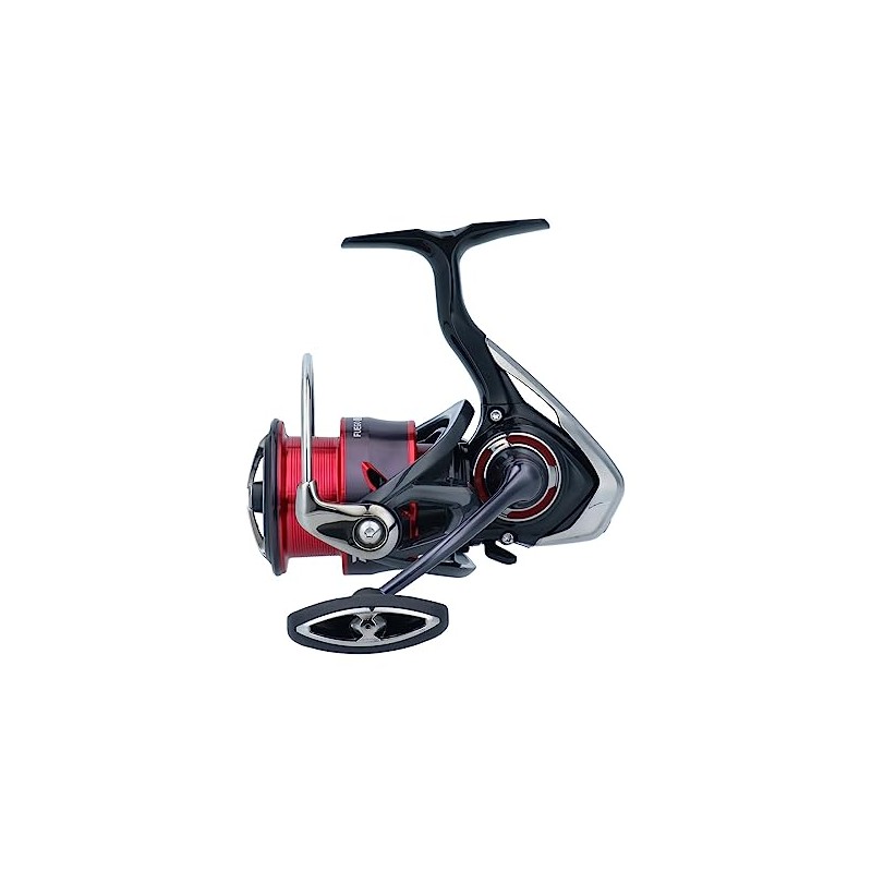 Daiwa Fishing Fuego LT 3000-C