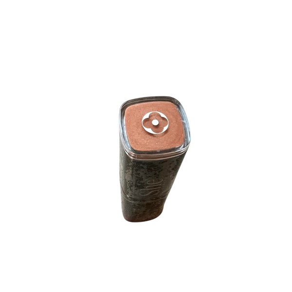 She Makeup, 37 Suede Lipstick, 3.8g, 0.13 Ounce (Pack of
