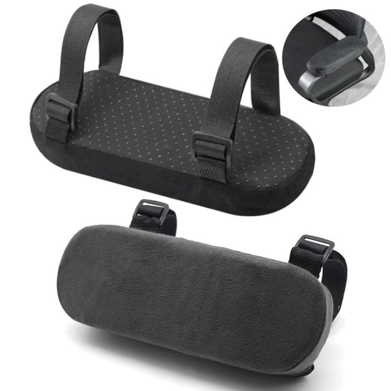 Itisyou Elbow Rest Cushion, Armrest Cover, Armrest Cushion, Elbow Rest