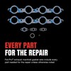 FEL-PRO MS 96343 Exhaust Manifold Gasket Set