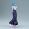 Banpresto Nefeltari VIVI One Piece Action Figure, Dxf-The Grandline Series,