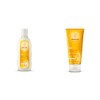 Weleda Oat Replenishing Shampoo + Weleda Oat Replenishing Conditioner (Weleda