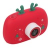 Kid Camera 720p Christmas Style 3 Timing Modes Portable Photography