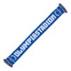 Hertha BSC Olympic Stadium Scarf, blue