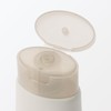 MUJI 84465925 Hair Cream, 2.1 oz (60 g)