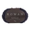 Rowan Soft Bouclé Velvet 45% Cotton, 23% Alpaca 22% Wool,