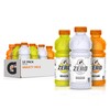Gatorade Zero Sugar Thirst Quencher, Glacier Cherry Variety Pack, 20