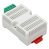 Temperature Humidity Transmitter RS485 Signal Temperature Humidity Sensor Module DC12V