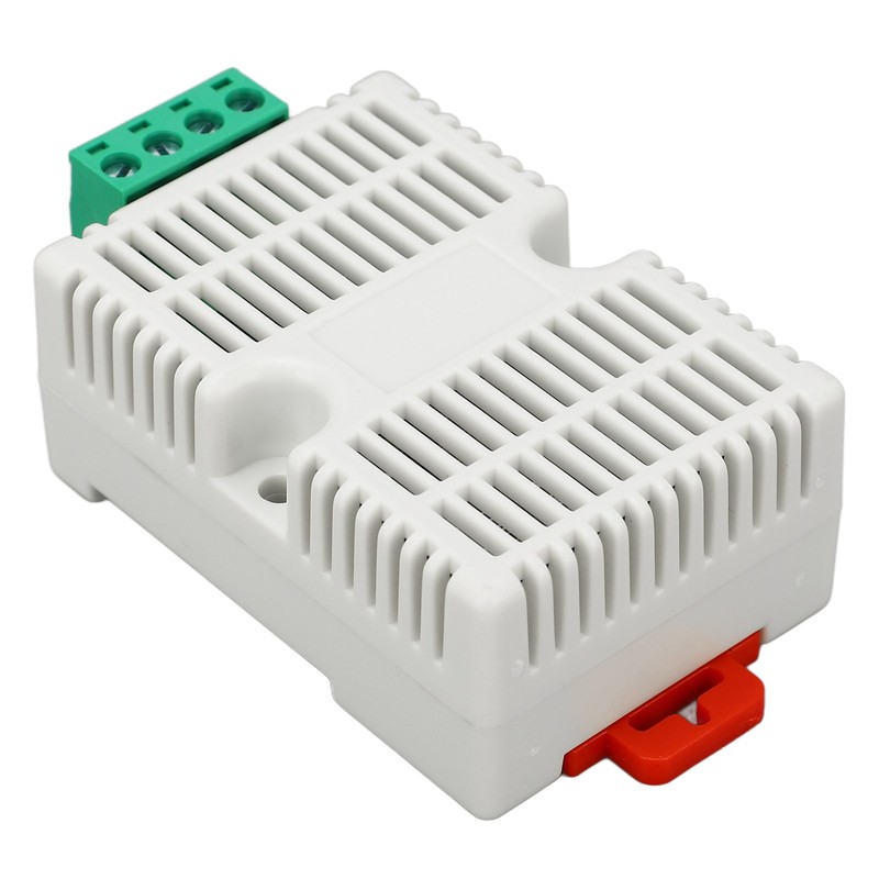 Temperature Humidity Transmitter RS485 Signal Temperature Humidity Sensor Module DC12V