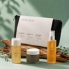 Rutina facial de limpieza y nutrición – Ariadna Corona Pérez