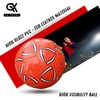 GX TOUR+ Soccer Ball Size 5, Gift idea. Youth Soccer