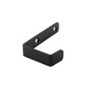 GIVIHGETI Pack of 2 Heavy Duty Wall Hooks for Screwing