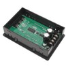 30A 6.5V-55V DC Brush Motor PWM Speed Controller Digital LCD