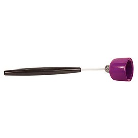 FCI Billiards Octagon Chalk Holder, Purple