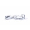 Kaps Leather Laces, 100% genuine quality leather shoe boot laces,