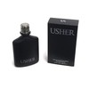 Usher By Usher For Men, Eau De Toilette Spray, 3.4-Ounce