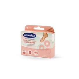 Salveped Discos Callos Redondos Ref 1350