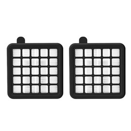 PKUYIE Washable HEPA*2 Filters for PKUYIE SL159 Canister Vacuum Cleaner