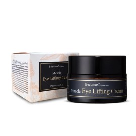 Beaumax Miracle Eye Lifting Cream - For Wrinkle Fineline Dark Circles Natural...