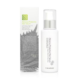 Tan Protective Hair Serum SC 3.4 fl oz (100 ml)