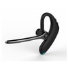 Wireless Earphone Ear-Hook Headphone Boom Mic Compatible with Motorola Moto