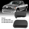 2PCS Side Step End Caps 68193113AA Running Board End Cover