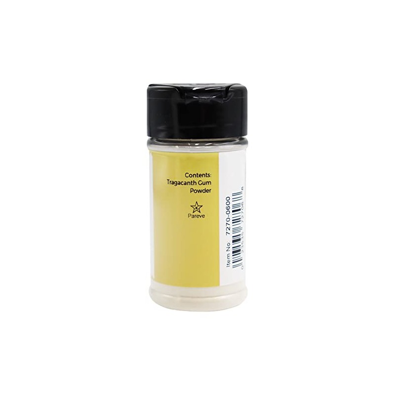 LorAnn Oils Gum Tragacanth - 2.7 oz