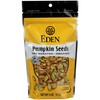 Eden Foods Organic Dry Roasted Pumpkin Seeds, Low Sodium, Gluten