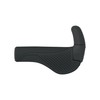 ERGON GS2 EVO Bicycle Grip, Black, Large