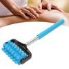 Telescopic Back Massager, Massage Roller, Men Women Massage Roller Stick