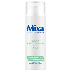 Mixa Anti-Imperfection Matifying Gel 50 ml