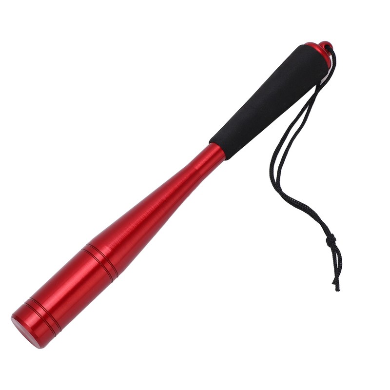 Fish Bat with EVA Non Slip Handle Aluminium Alloy Fish